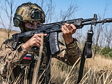 Названы сроки взятия «третьей столицы» Украины