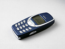 Культовый телефон Nokia 3310 получил поддержку 4G