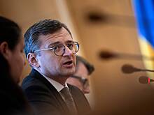На Украине назвали невозможным прекращение огня