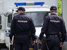 Стали известны подробности похищения девушки в центре Москвы