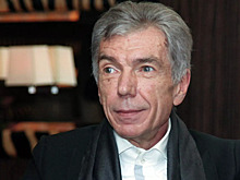 Стало известно, кто получит наследство Юрия Николаева