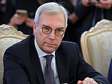 Грушко допустил, что ЕС примет 18-й пакет санкций против РФ…