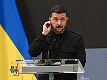 Заявление Зеленского о России вызвало недоумение на Украине