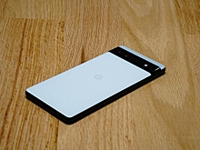 Перегрев аккумулятора в Google Pixel 6a исправят