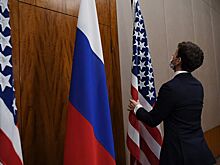 Россия и США решили перенести переговоры из Стамбула