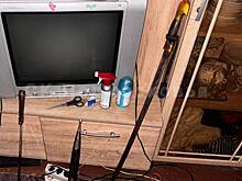 Житель Подмосковья убил пенсионера во время совместного распития алкоголя