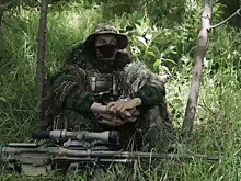 Полковник спецназа раскрыл, как взять Сумы