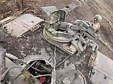 «Все уничтожила Россия». В США раскрыли, что произошло в ВСУ