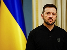 Зеленский раскрыл детали заседания с командованием ВСУ