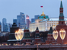 Белый дом высказался о введении новых санкций против России