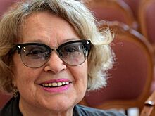 Названа сумма наследства Талызиной