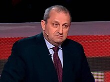 Кедми: Путин сорвал стратегический план США