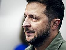 Зеленский оценил ситуацию в окруженном Красноармейске одним словом