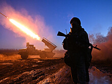 Пахнет прорывом: тысячи «львов Кима» и кубинских граждан готовы помочь…