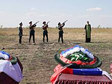 Россиянка похоронила павшего на СВО сына и спустя два года…