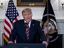 Трамп сообщил Зеленскому и лидерам ЕС о прекращении поддержки Украины