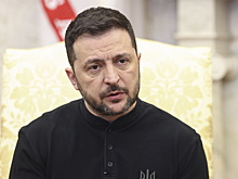 Зеленский сделал дерзкое заявление о наступлении России