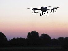 Mash: пять украинских БПЛА были сбиты из ружей жителями Иркутской…