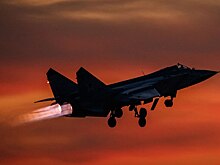 Эксперт рассказал, чем бы обернулась попытка посадить угнанный истребитель Миг-31