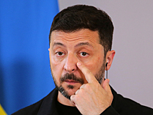Зеленский сбежал из Киева накануне самого мощного налета ракет и…