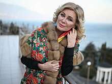 Цыганова раскрыла, кто «отмывает» уехавших из России артистов