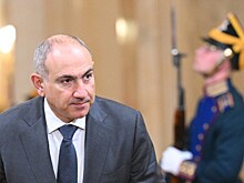 Политолог: Пашинян должен стать новым Зеленским