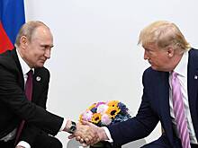 В Европе раскрыли план Путина и Трампа