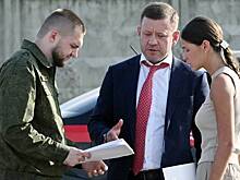 Названо «движущее звено» в отношениях Старовойта со своей возлюбленной