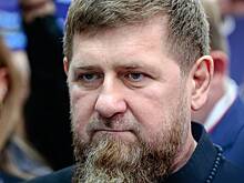 В Турции заявили о якобы спасении Кадырова на пляже