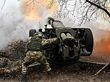 ВСУ в окружении и удар «Торнадо»: новости СВО к утру…