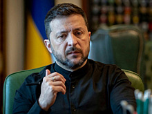 На Западе раскрыли, что случилось с Зеленским после удара по…