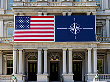 Постпред США Уитакер: обещания НАТО должны подкрепляться действиями