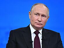 В Китае восхитились ответом Путина на провокацию американского журналиста