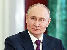 СМИ сообщили о сбывшемся пророчестве Путина