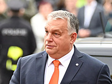 Орбан ответил на угрозы Зеленского в адрес Венгрии