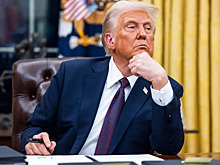 Сюрприз не удался: Трамп сыграл в пользу Путина