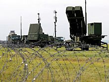 Украина обратилась с просьбой к Турции