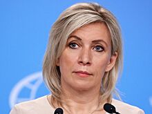 Захарова ответила премьеру Италии на слова о смене власти в…