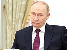 В США заявили о поворотном моменте после слов Путина об…