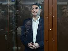 Движение «Голос» объявило о прекращении работы