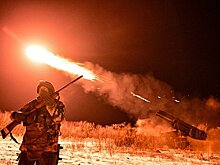 Отряд российских чиновников отказался возвращаться с фронта