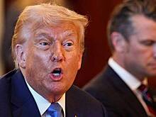 Крымский политолог оценил тактику Трампа в отношении России