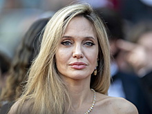 На Украине назвали неожиданную цель визита Джоли в ТЦК