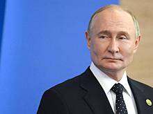 Путин присвоил звание Героя России погибшему в зоне СВО священнику…