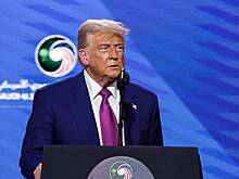 Трамп нашел виновного в конфликте с Ираном