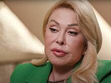 Успенская рассказала, чем плохи американские мужчины
