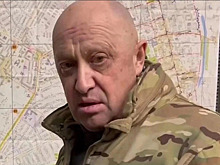 В России заговорили о «выжившем Пригожине»