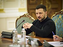 Зеленский высказался о переговорах с Россией 2 июня