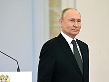 Путин назвал хитрюгой работника Магнитогорского металлургического комбината
