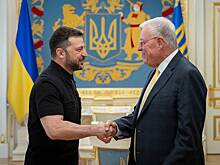 Зеленский высказался об усилении давления на Россию